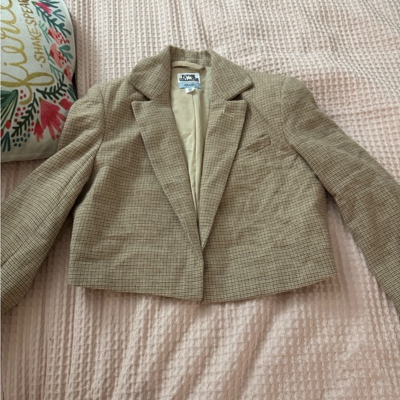 Future Collective coat - Picture 2 of 6